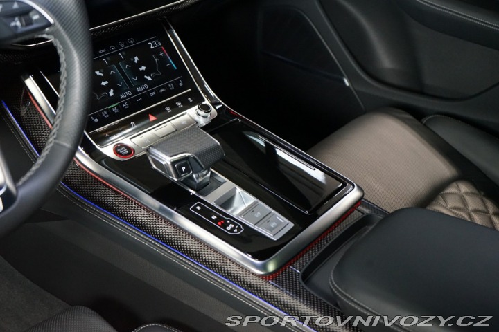 Audi SQ7 B&O*HUD*360*MATRIX*PA 2022