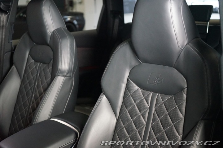Audi SQ7 B&O*HUD*360*MATRIX*PA 2022