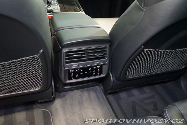 Audi SQ7 B&O*HUD*360*MATRIX*PA 2022