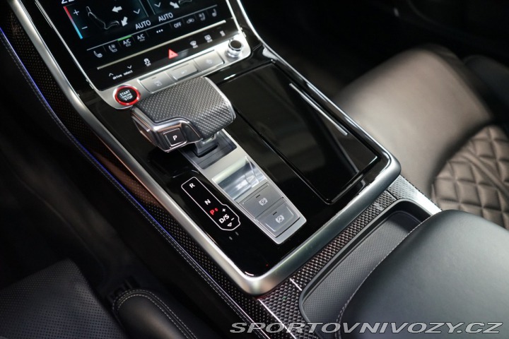 Audi SQ7 B&O*HUD*360*MATRIX*PA 2022