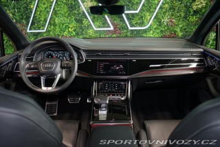 Audi SQ7 B&O*HUD*360*MATRIX*PA 2022