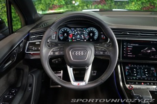 Audi SQ7 B&O*HUD*360*MATRIX*PA 2022