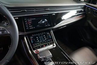 Audi SQ7 B&O*HUD*360*MATRIX*PA 2022