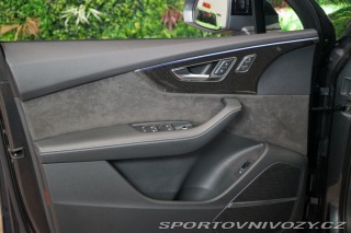 Audi SQ7 B&O*HUD*360*MATRIX*PA 2022