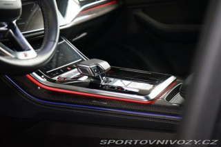Audi SQ7 B&O*HUD*360*MATRIX*PA 2022
