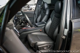 Audi SQ7 B&O*HUD*360*MATRIX*PA 2022