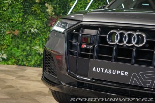 Audi SQ7 B&O*HUD*360*MATRIX*PA 2022