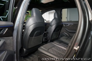 Audi SQ7 B&O*HUD*360*MATRIX*PA 2022