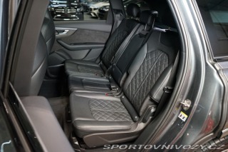 Audi SQ7 B&O*HUD*360*MATRIX*PA 2022