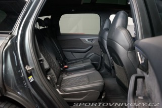 Audi SQ7 B&O*HUD*360*MATRIX*PA 2022