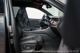 Audi SQ7 B&O*HUD*360*MATRIX*PA 2022