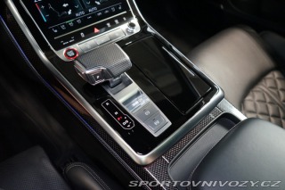 Audi SQ7 B&O*HUD*360*MATRIX*PA 2022