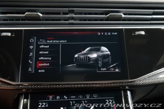 Audi SQ7 B&O*HUD*360*MATRIX*PA 2022