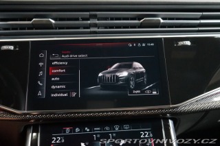 Audi SQ7 B&O*HUD*360*MATRIX*PA 2022