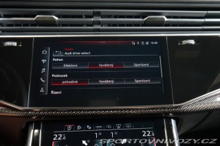 Audi SQ7 B&O*HUD*360*MATRIX*PA 2022