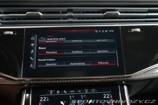 Audi SQ7 B&O*HUD*360*MATRIX*PA 2022