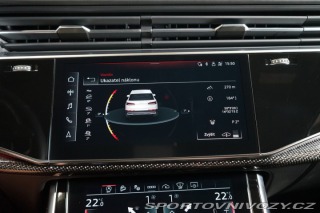 Audi SQ7 B&O*HUD*360*MATRIX*PA 2022