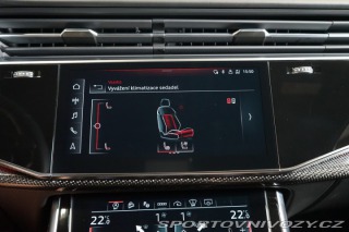 Audi SQ7 B&O*HUD*360*MATRIX*PA 2022