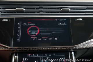 Audi SQ7 B&O*HUD*360*MATRIX*PA 2022