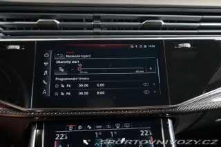 Audi SQ7 B&O*HUD*360*MATRIX*PA 2022
