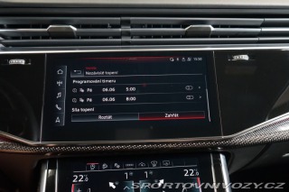 Audi SQ7 B&O*HUD*360*MATRIX*PA 2022