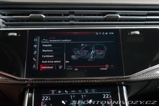 Audi SQ7 B&O*HUD*360*MATRIX*PA 2022