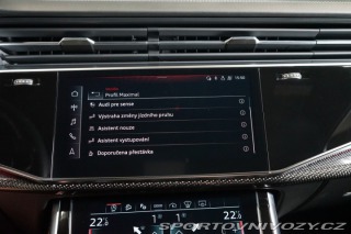 Audi SQ7 B&O*HUD*360*MATRIX*PA 2022