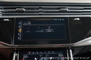 Audi SQ7 B&O*HUD*360*MATRIX*PA 2022