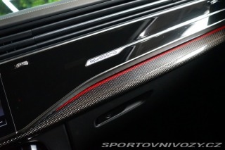 Audi SQ7 B&O*HUD*360*MATRIX*PA 2022