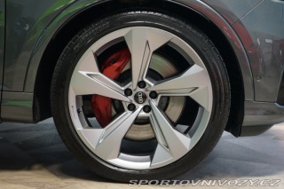Audi SQ7 B&O*HUD*360*MATRIX*PA 2022