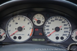 Mazda MX-5 Sportive, LSD, Bilstein 2002