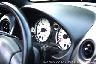 Mazda MX-5 Sportive, LSD, Bilstein 2002