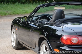 Mazda MX-5 Sportive, LSD, Bilstein 2002