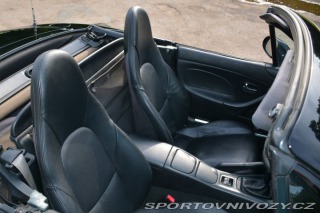 Mazda MX-5 Sportive, LSD, Bilstein 2002