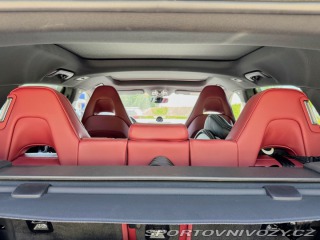 Porsche Panamera 2019