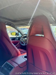 Porsche Panamera 2019