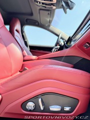 Porsche Panamera 2019
