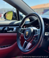 Porsche Panamera 2019