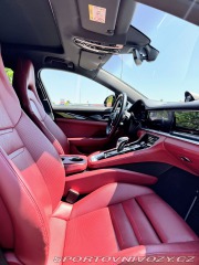 Porsche Panamera 2019