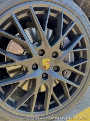 Porsche Panamera 2019