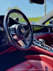 Porsche Panamera 2019