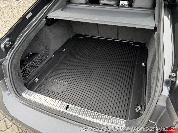 Audi S7 TDi 1.majitel DPH ČR 2020