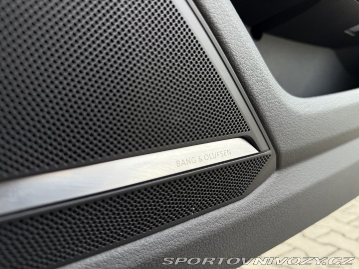 Audi S7 TDi 1.majitel DPH ČR 2020