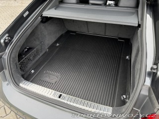 Audi S7 TDi 1.majitel DPH ČR 2020