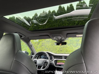 Audi S7 TDi 1.majitel DPH ČR 2020