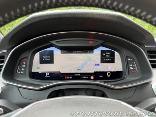 Audi S7 TDi 1.majitel DPH ČR 2020