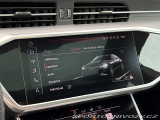 Audi S7 TDi 1.majitel DPH ČR 2020