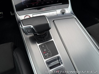 Audi S7 TDi 1.majitel DPH ČR 2020