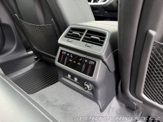 Audi S7 TDi 1.majitel DPH ČR 2020