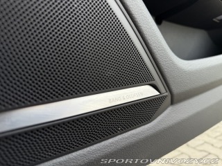 Audi S7 TDi 1.majitel DPH ČR 2020